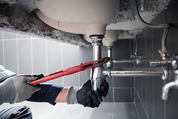 Trusted Water Heater Repair service in Arcadia, LA - Masters Plumbing Service